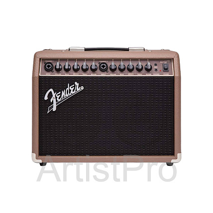 Fender  Acoustasonic 40