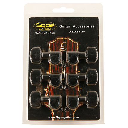 SQOE QZ-QFB-02 комплект колковой механики