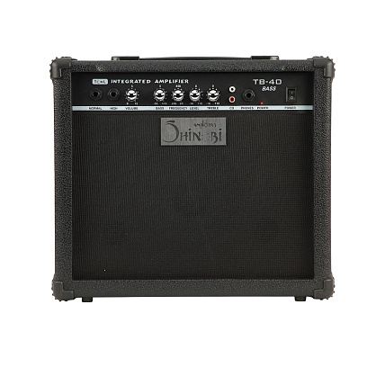 Shinobi TB-30 BASS