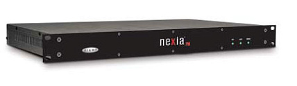 Biamp Nexia PM