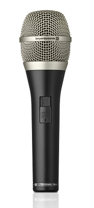 Beyerdynamic TG V50d