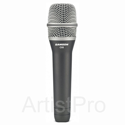 Samson C05 CL