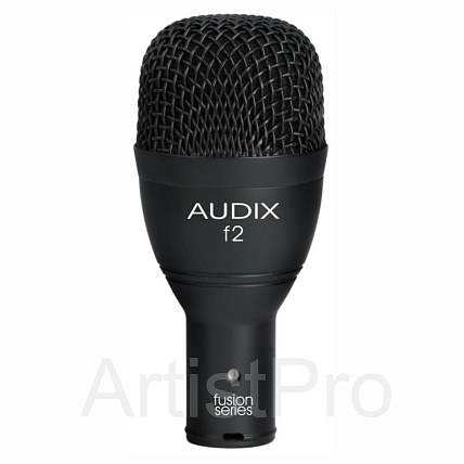 Audix f2