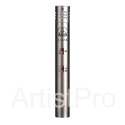 AKG C451B