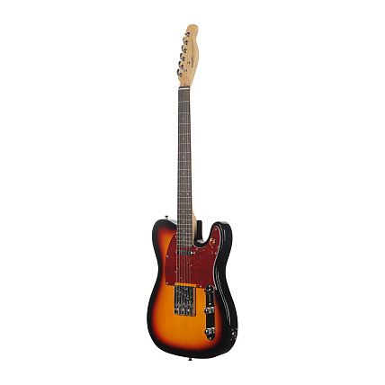 SQOE Setl300 sunburst