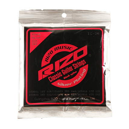 Rizo IC-28