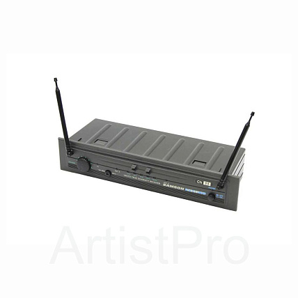 Samson VHF TD MT350