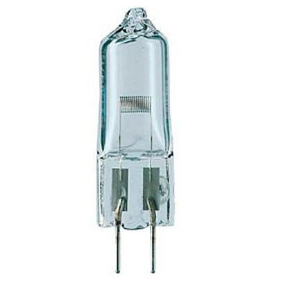 Philips 7027 50W G6.35 12V 1CT/10X10F