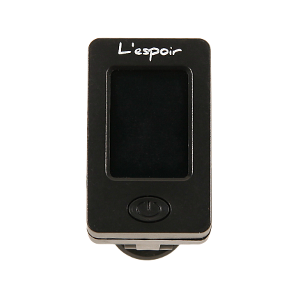 L'espoir GT-01