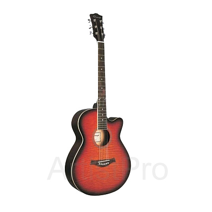 Caraya F511-BS