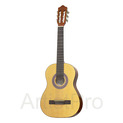 Barcelona CG36N 1/2