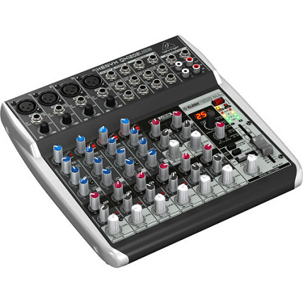 Behringer QX1202USB