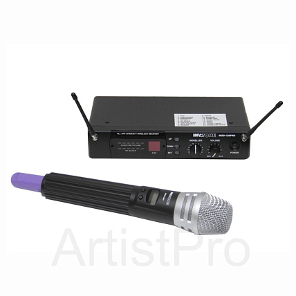 INVOTONE MOD126HH