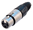 Neutrik NC-3FX фото 1