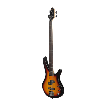 SQOE Sq-ib-4 sunburst 