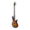 SQOE Sq-ib-4 sunburst  фото 2
