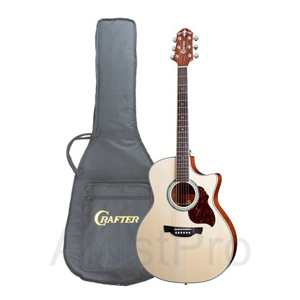 Crafter GAE-8/N
