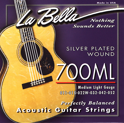 La Bella 700ML