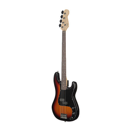 SQOE Sq-pb-4 sunburst