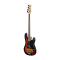 SQOE Sq-pb-4 sunburst фото 2