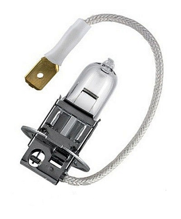 Лампа Н3 6v55w