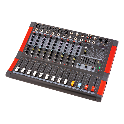 ZTX audio Pro 6.3Fx