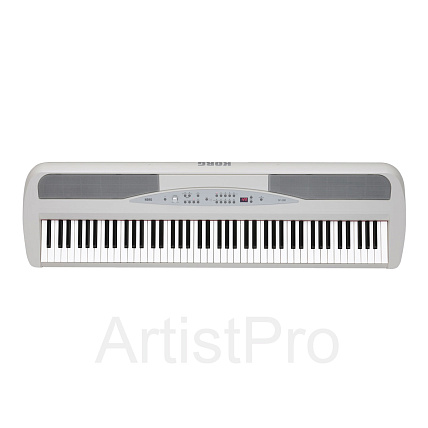 KORG SP-280-WH