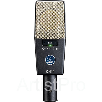 AKG C414 XLS