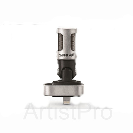 SHURE MOTIV MV88