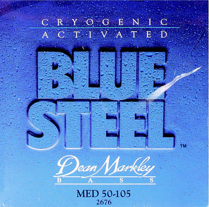Dean Markley 2676