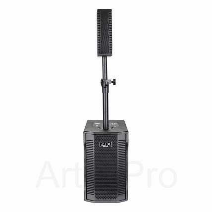 ZTX audio EVX10