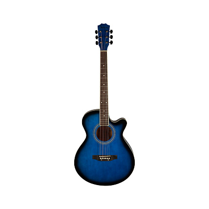 Shinobi HB401A/BLS