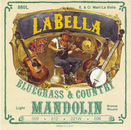 La Bella 880L