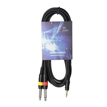 HardCord AJC-30
