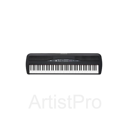 KORG SP-280-BK