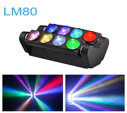 Big Dipper LM80