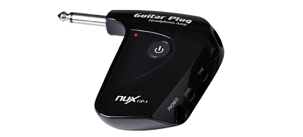 Nux Cherub GP-1