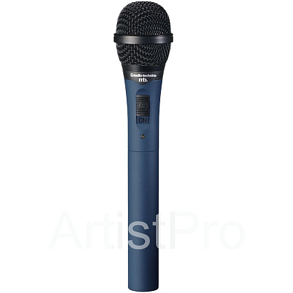 Audio-Technica MB4K