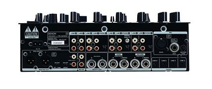 Denon DN-X1100E2