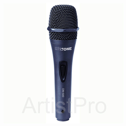 INVOTONE DM500