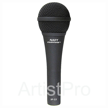 NADY SP-33