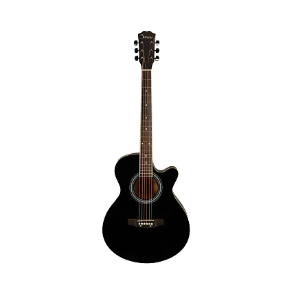 Shinobi HB401A/BK