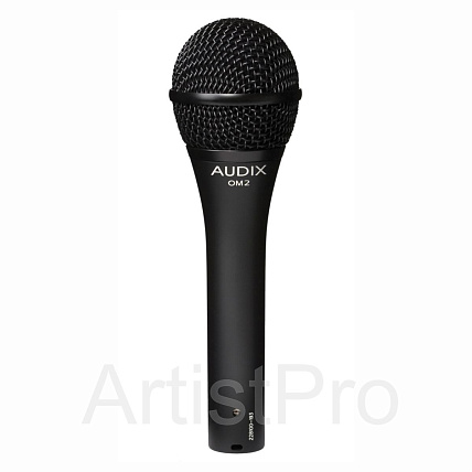 Audix OM-7