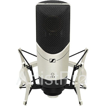 Sennheiser MK4