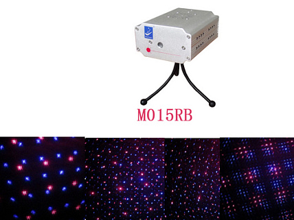 Big Dipper M015RB