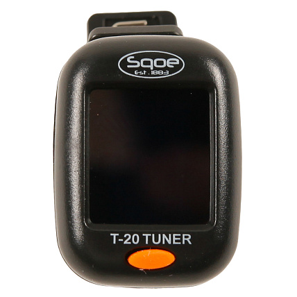 SQOE T-20