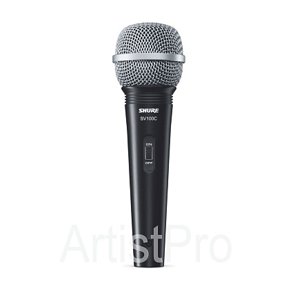 SHURE SV100-A
