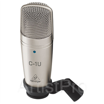Behringer C-1U