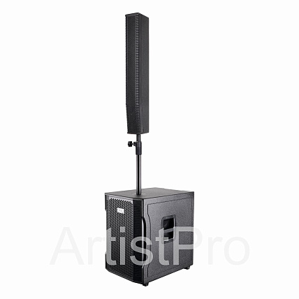 ZTX audio EVX15