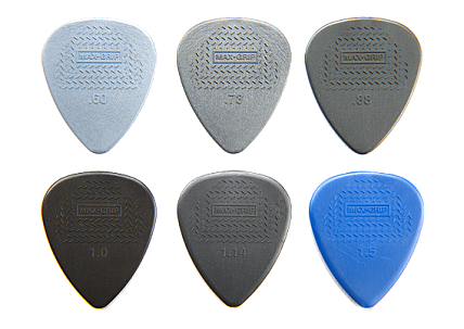 Dunlop 60